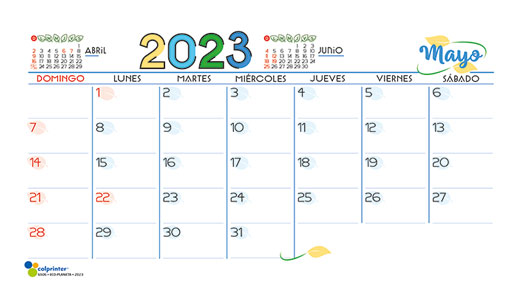 Escritorio Ecoplaneta